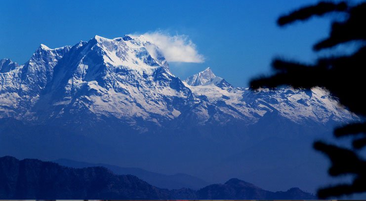 हिमालय न होता तब क्या होता, क्या शीत मरुस्थल में बदल जाते भारत के यह इलाके!