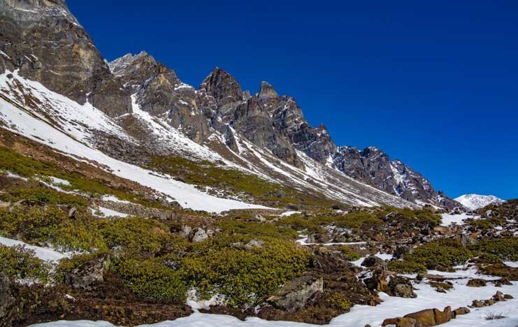 ग्लोबल वॉर्मिंग ने तेजी से बदला है हिमालय, तीन खंड़ों में समझें पूरी कहानी