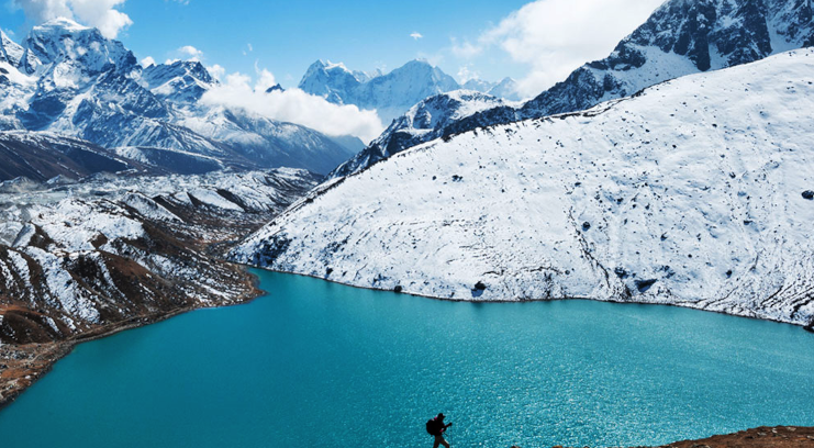 हिमालय की झीलों में उठेगा तूफान, तैयारी नहीं की तो तबाह हो जाएंगी बसावट!