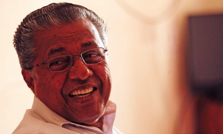 Votes are sealed in Kerala, Will Pinarayi make a comeback?