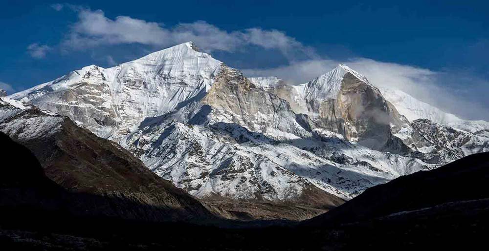 गंगोत्री से गोमुख