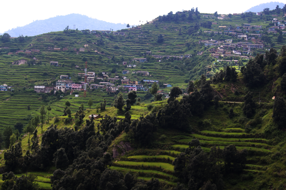 अपार प्राकृतिक खूबसूरती से भरा ये इलाका अब भी टूरिज्म के नक्शे से गायब है।