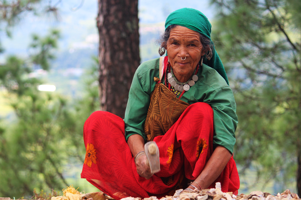 कद्दावर नेताओं का गढ़ होने के बावजूद यहां के लोग गरीबी और तंगहाली से जूझते हुए सड़कों पर आम नजर आ जाते हैं।