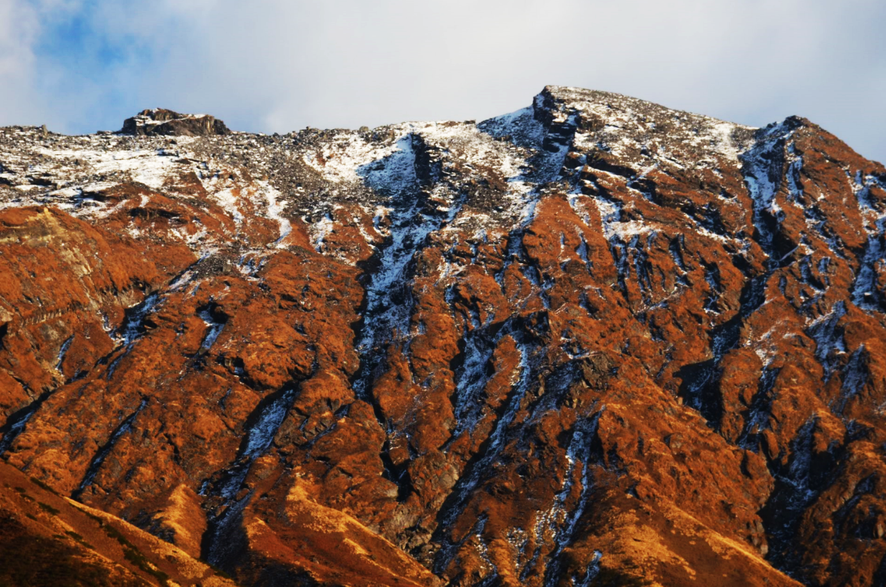 इसका असर पूरी केदार घाटी की पारिस्थितिकी पर भी पड़ा है। 